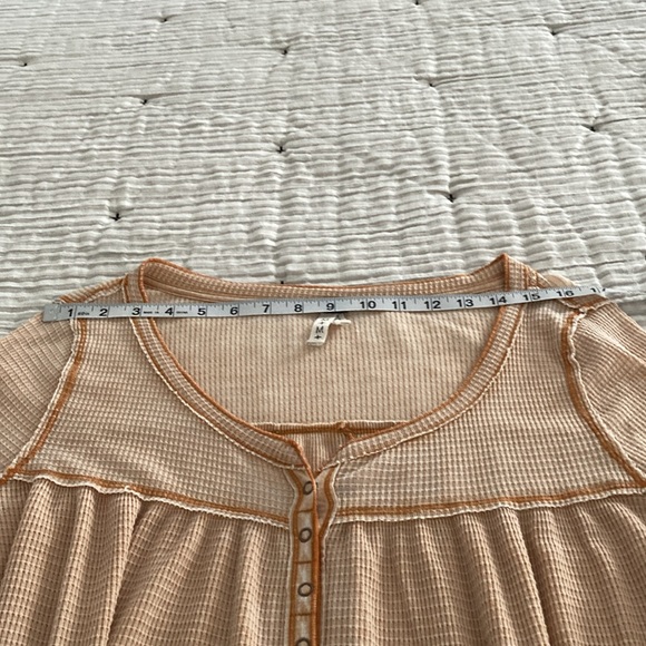 Free People thermal - Picture 3 of 4